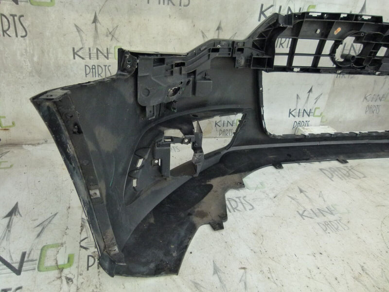 AUDI A6 C7 2011–2018 FRONT BUMPER PDC GENUINE 4G0807437