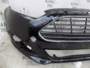 FORD FIESTA 2014-2017 FRONT BUMPER GENUINE C1BB-17757-A