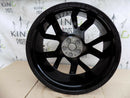 VOLKSWAGEN GOLF GTI MK7 19" INCH ALLOY WHEEL BRESCIA - GENUINE