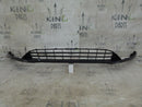 FORD FOCUS MK3 2014-2018 FRONT BUMPER GRILLE TRIM GENUINE F1EB17B635