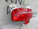 VAUXHALL ZAFIRA C 2012-16 FOGLIGHT FOG LAMP RIGHT DRIVER SIDE O/S 13295765