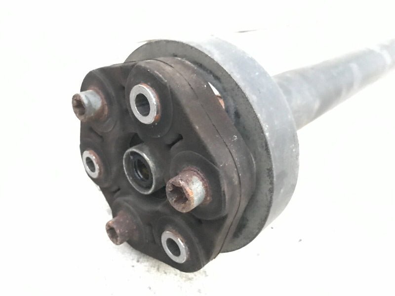 MERCEDES GLC X253 2.0 PETROL 4MATIC G-TRONIC PROPSHAFT PROP SHAFT A2534101201