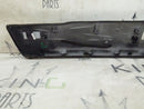 KIA SPORTAGE QL 2015-2018 TAILGAIT TRIM MOULDING COVER PANEL 87371F1000