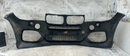 BMW X5 F15 M SPORT 2015-2018 GENUINE FRONT BUMPER PDC 51118054014