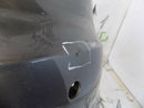 AUDI A3 8V 13-16 SPORTBACK GREY REAR BUMPER GENUINE PDC 8V4807511