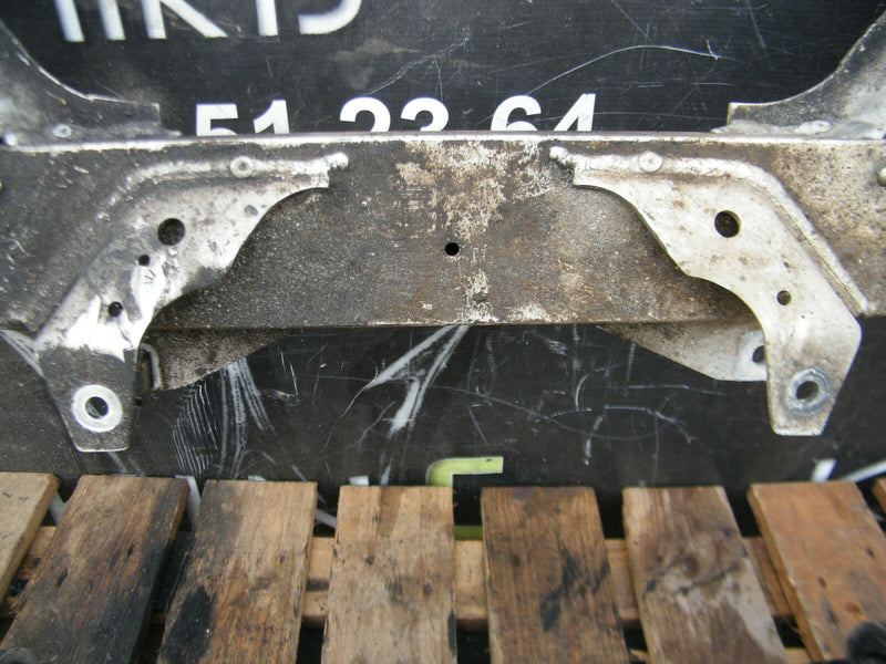 BMW 3 SERIES E90 E91 2005-2011 FRONT SUSPENSION SUBRFAME AXLE ANTI ROLL BAR