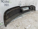 AUDI A3 8V 2016-ON S LINE REAR BUMPER DIFFUSER LOWER VALANCE 8V3807521P