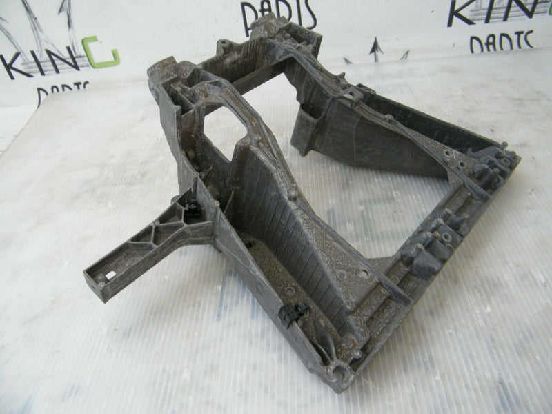 FORD S-MAX MK1 2006-2015 CROSSBAR REINFORCEMENT MOUNTING STEERING COLUMN