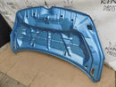 VAUXHALL AGILA 2008-2015 5 DR HATCHBACK GENUINE BONNET IN BLUE