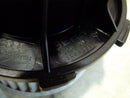 AUDI A4 HEATER BLOWER FAN MOTOR GENUINE 8K2820021