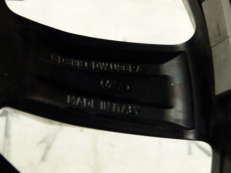 RANGE ROVER SPORT L494 13-17 ALLOY RIM TYRE 275/45/21 9.5J ET49 GK5M1007AA