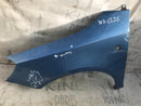 SKODA FABIA MK2 2007-14 GENUINE FRONT FENDER WING PANEL LEFT SIDE
