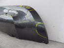 RENAULT KADJAR 2015 2016 2017 GREY REAR BUMPER GENUINE 850182177R (B1140)