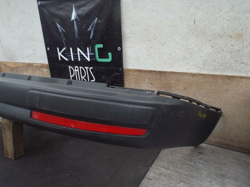 Ford Galaxy 2006-2014 Rear Bumper Genuine Grey (A2289)