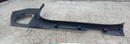 MERCEDES C CLASS W205 2016-21 LEFT SIDE FRONT SILL TRIM COVER A2056860536 #