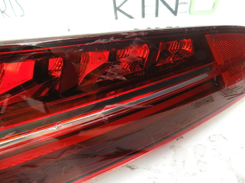 JAGUAR I-PACK 2018-ON RIGHT SIDE REAR LED LIGHT FENDER LAMP J9D3-13404CB