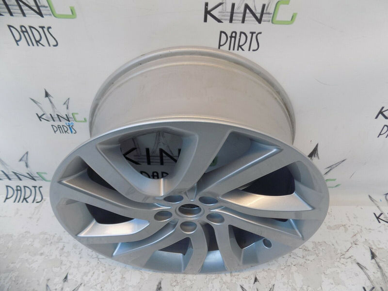LAND ROVER DISCOVERY 5 20'' ALLOY WHEEL AEROVIPER 9.5J SPARKLE  HY321007EA