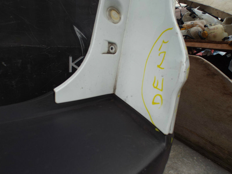 Ford Kuga 2013-2016 Rear Bumper Genuine White Grey (0147)