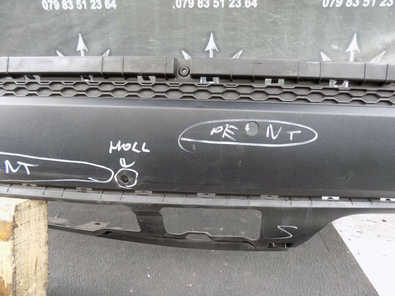HYUNDAI SANTA FE III 2012 2013 2014 2015 DM REAR BUMPER LOWER PART (B0052)