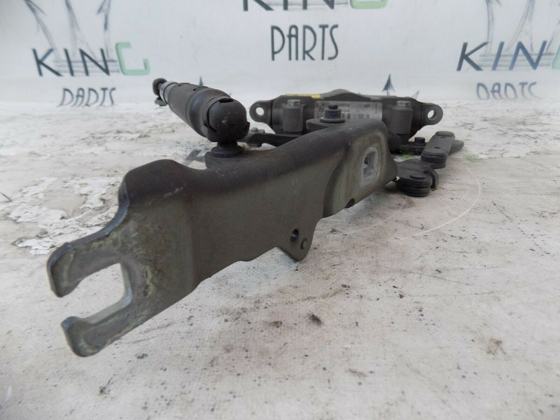 BMW 5 SERIES F10 F11 LEFT PASSENGER SIDE BONNET HINGE ACTUATOR 7191049