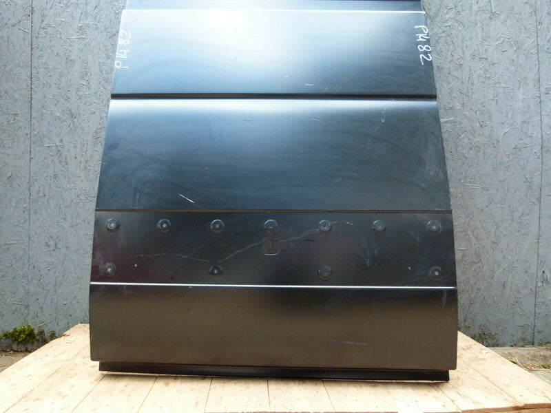 RENAULT MASTER, MOVANO 2010-2019 COATING MIDDLE PANEL RIGHT SIDE LAYER