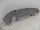 FORD KUGA MK2 C520 2012-2015 REAR BUMPER DIFFUSER SKIRT VALANCE