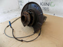 BMW X5 E53 PETROL 4.4 2000-2007 REAR LEFT WHEEL HUB SPINDLE KNUCKLE GENUINE PART