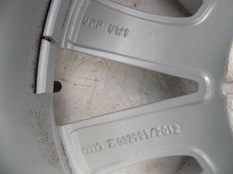 AUDI A3 S3 8V GENUINE 16' ALLOY WHEEL 7Jx16 ET-40 & TYRE 205/55 R16 (150)