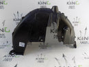 CITROEN C3 2016-ON REAR LEFT WHEEL INNER LINER SPLASH GUARD 9811931780