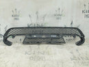 RANGE ROVER EVOQUE LCI L538 2015-18 FRONT BUMPER LOWER GRILL GJ32-17K945