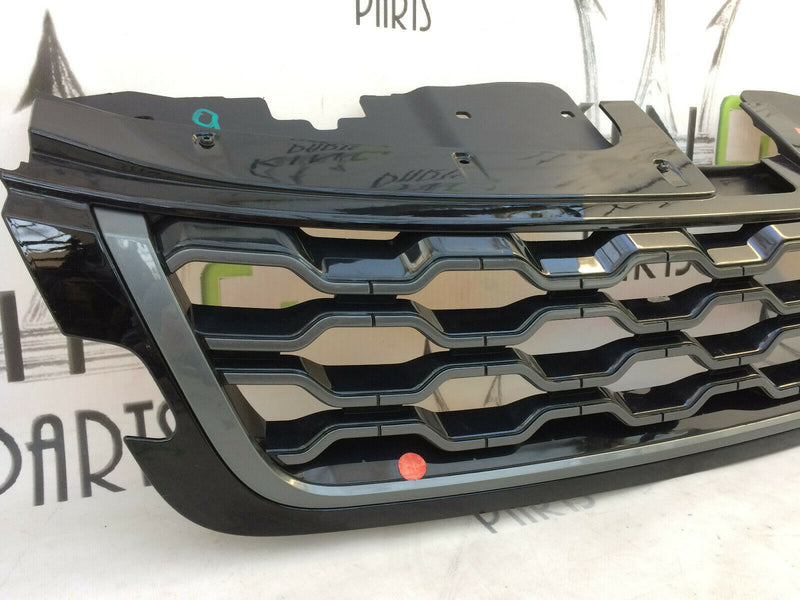 RANGE ROVER EVOQUE 2 L551 2019-ON FRONT BUMPER GRILL RADIATOR GRILLE GENUINE
