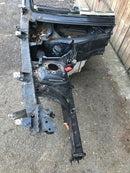 BMW X1 E84 2009-15 FRONT END BODY QUARTER PANEL RIGHT DRIVER SIDE *CUT TO ORDER