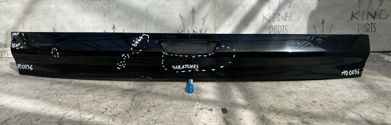 FORD KUGA 2012-2018 REAR TAILGATE COVER BOOT LID TRIM PANEL CJ54-S423A40