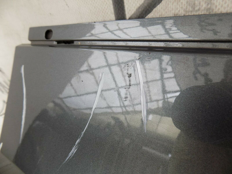 VW TIGUAN 2016-ON MK2 REAR RIGHT DRIVER SIDE LOWER DOOR TRIM 5NA854950