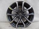 VOLVO XC90 II MK2 2015- GENUINE RIM 20" ALLOY WHEEL 9Jx20x38,5 R20 31381202