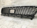 VW GOLF MK7 2012-2017 FRONT BUMPER LOWER GRILLE GENUINE 5G0853677