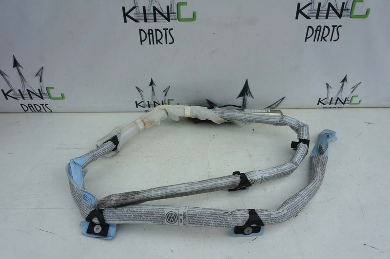 VW PASSAT B6/B7 3C 2005-2015 RIGHT SIDE INTERIOR ROOF AIRBAG CURTAIN 3C0880742A
