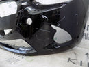MAZDA 2 MK4 (DJ) 2014-2019 BLACK FRONT BUMPER GENUINE DJ4T-50020