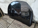 MERCEDES GLA MK2 H247 2019-ON GENUINE BONNET HOOD PANEL in BLACK