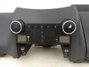 VW TOUAREG MK1 (7L) 02-06 OEM HEAD CONTROL UNIT HEATER & DASHBOARD & GLOVE BOX