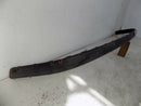 VW GOLF IV MK4 1997-03 FRONT BUMPER STRIPE COVER TRIM MOULDING 1J0807917