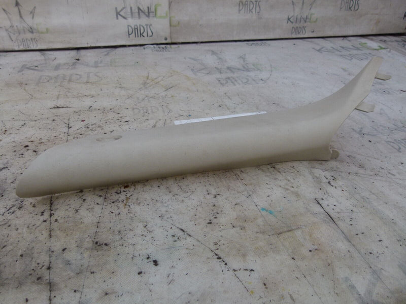 MINI COUNTRYMAN R60 2010-2014 LEFT SIDE D-PILLAR COVER GENUINE 9801247