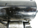 VAUXHALL CORSA D 2010-14 BOSCH ENGINE STARTER MOTOR PETROL 1.0 A10XEP 0001107495