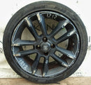 CORSA E GENUINE 17" ALLOY WHEEL 7Jx17H ET44 0P035K3 TYRE 215/45 R17