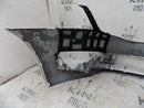 SKODA OCTAVIA III MK3 FACELIFT 17-19 FRONT BUMPER GENUINE PDC 5E0807221N