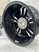 VW GOLF MK7 GTE E-GOLF 16" ALLOY WHEEL RIM 6.5J ET46 5GE601025