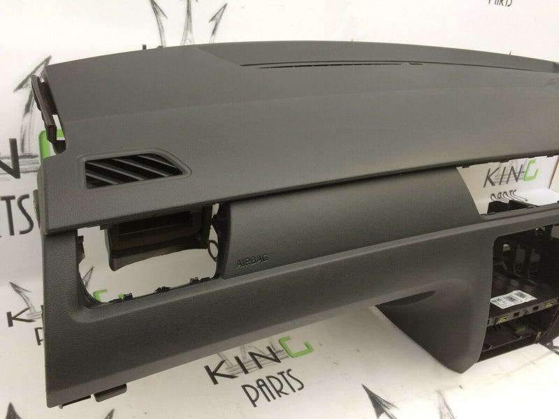 SKODA RAPID 5J FACELIFT 2015-18 DASHBOARD GENUINE 5JA857069 5JC857009  KINGPARTS