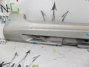 VOLVO V70 2000-2008 MK II LEFT SIDE SKIRT SILL COVER SILVER 39882949