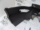 FORD KUGA MK2 2012 2013 2014 2015 BLACK REAR BUMPER GENUINE CV44-17D781-A