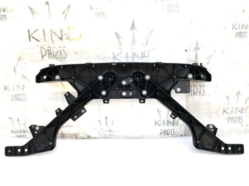 TESLA model Y ** NEW PARTS FRONT RADIATOR SLAM PANEL SUPPORT CORE CARRIER